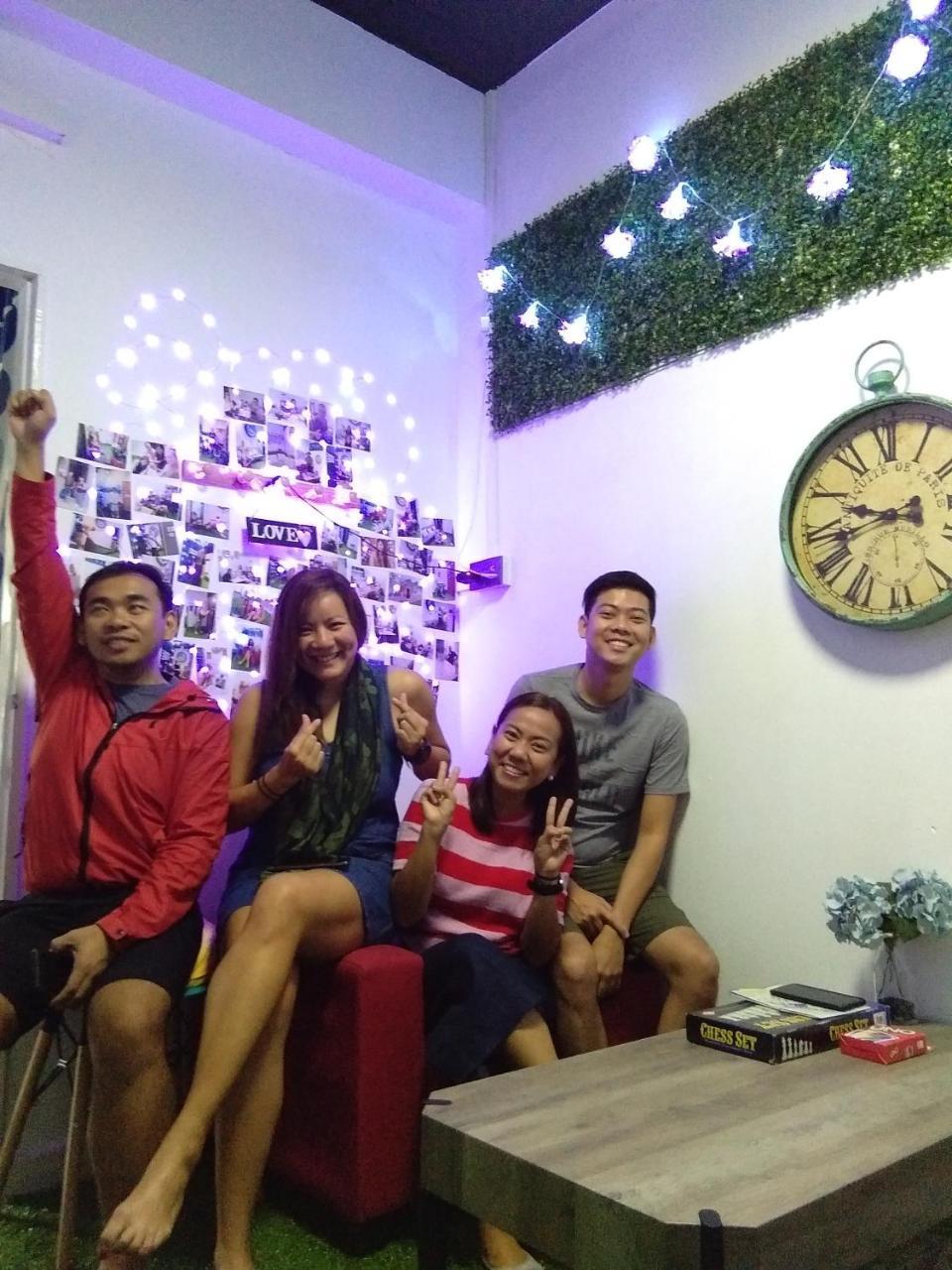 Co.Living Hostel Bandar Seri Begawan Kültér fotó