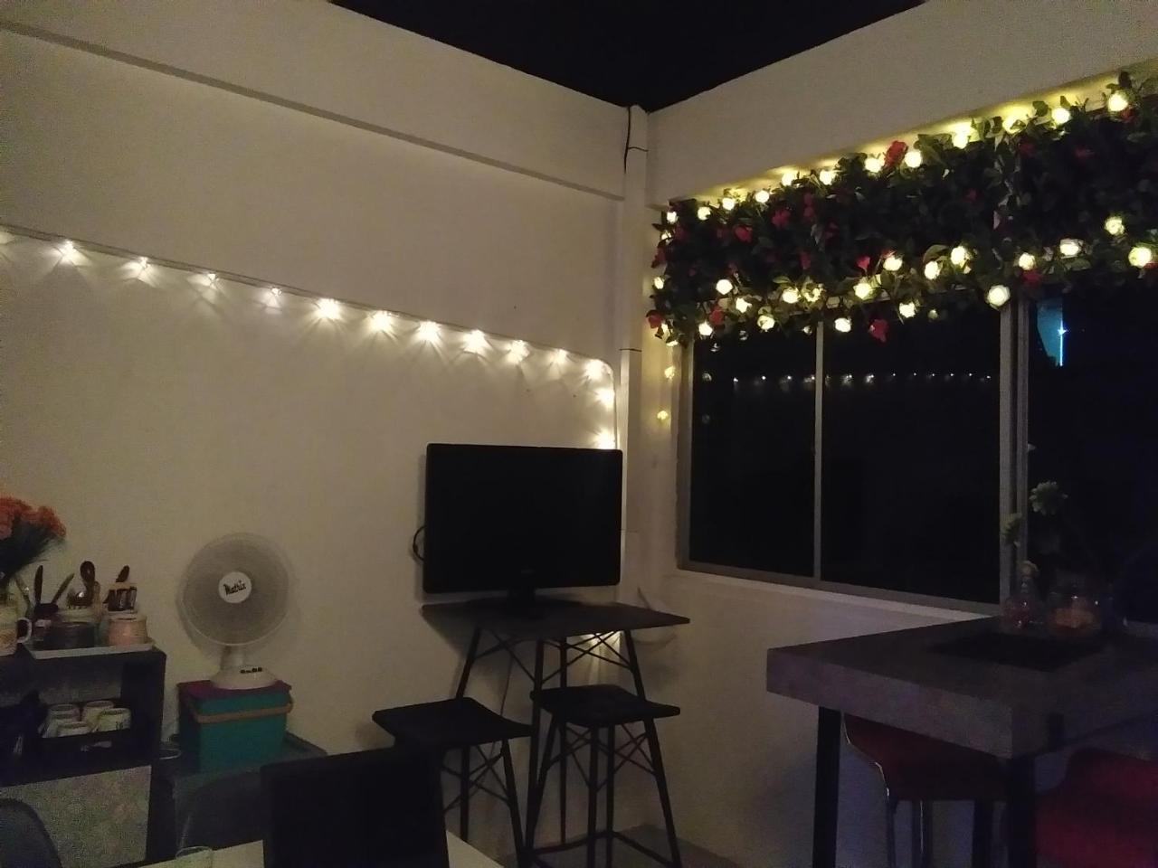 Co.Living Hostel Bandar Seri Begawan Kültér fotó
