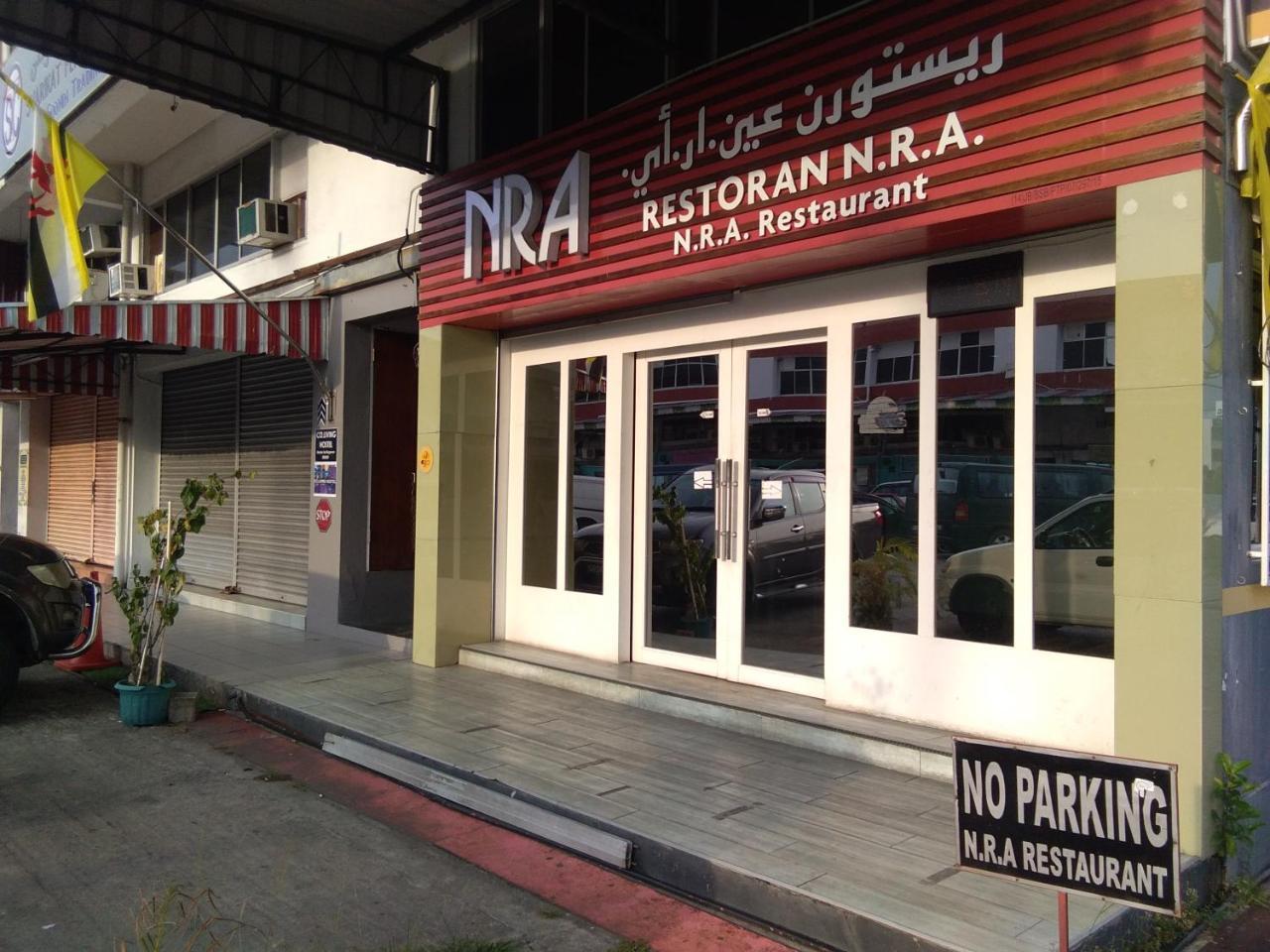 Co.Living Hostel Bandar Seri Begawan Kültér fotó
