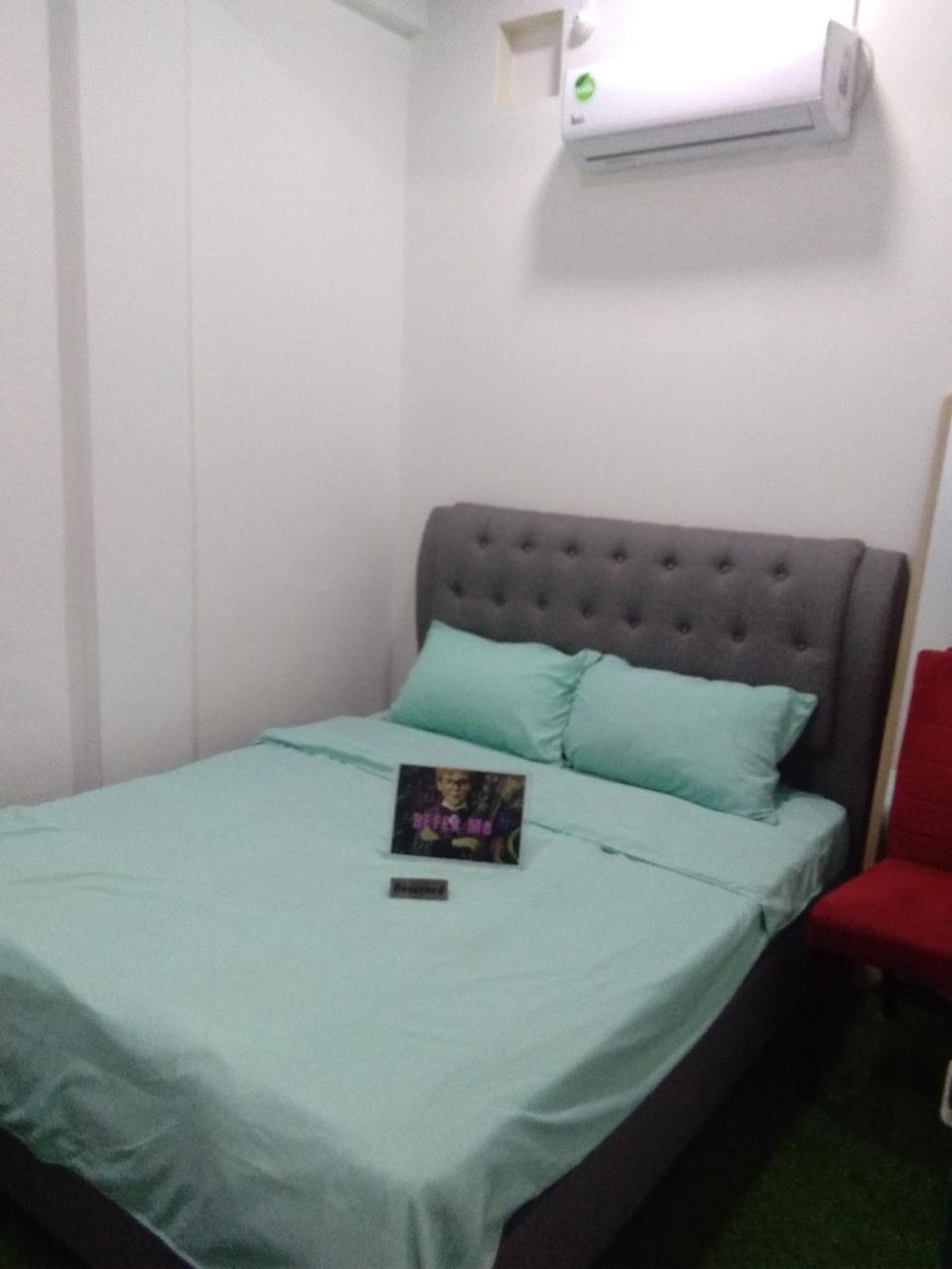 Co.Living Hostel Bandar Seri Begawan Kültér fotó