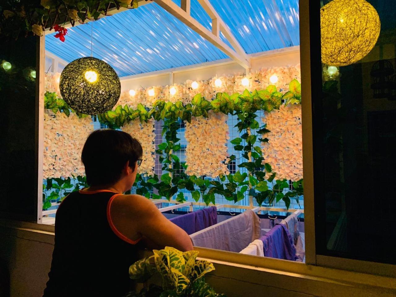 Co.Living Hostel Bandar Seri Begawan Kültér fotó